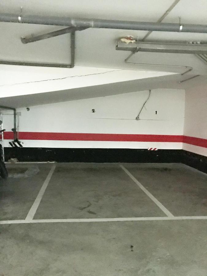 Citybeach - Parking & Wifi Las Palmas de Gran Canaria Exterior photo